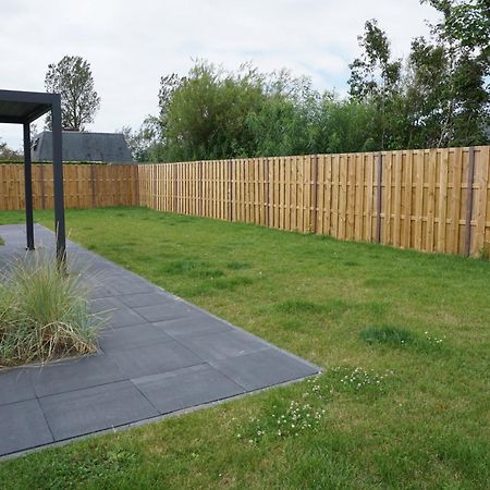 Kustverhuur, Park Schoneveld, Zeester 46 Breskens Zewnętrze zdjęcie