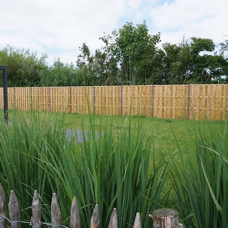 Kustverhuur, Park Schoneveld, Zeester 46 Breskens Zewnętrze zdjęcie