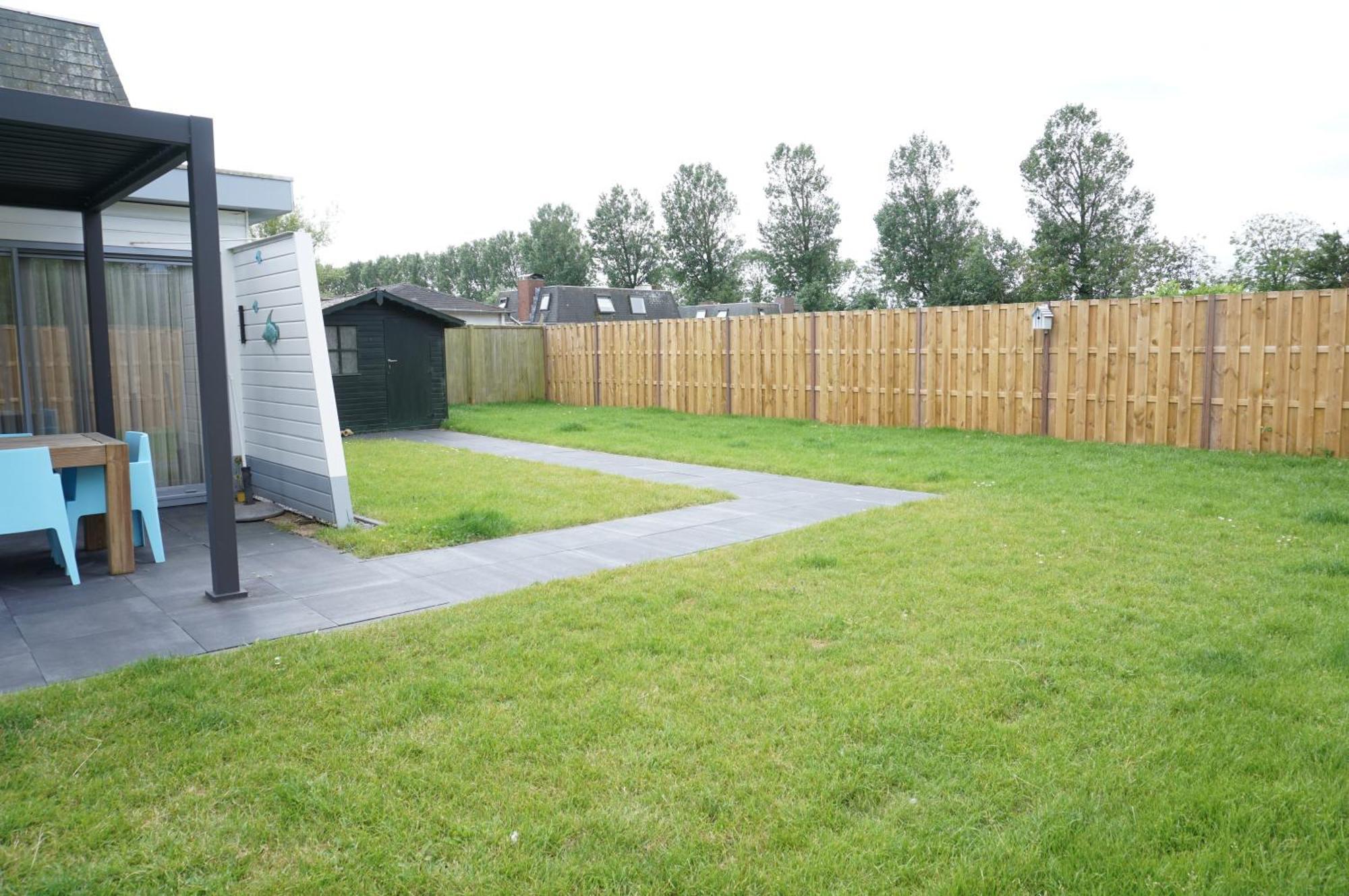 Kustverhuur, Park Schoneveld, Zeester 46 Breskens Zewnętrze zdjęcie